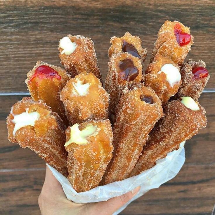 churros