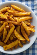 Frites de pomme de terre